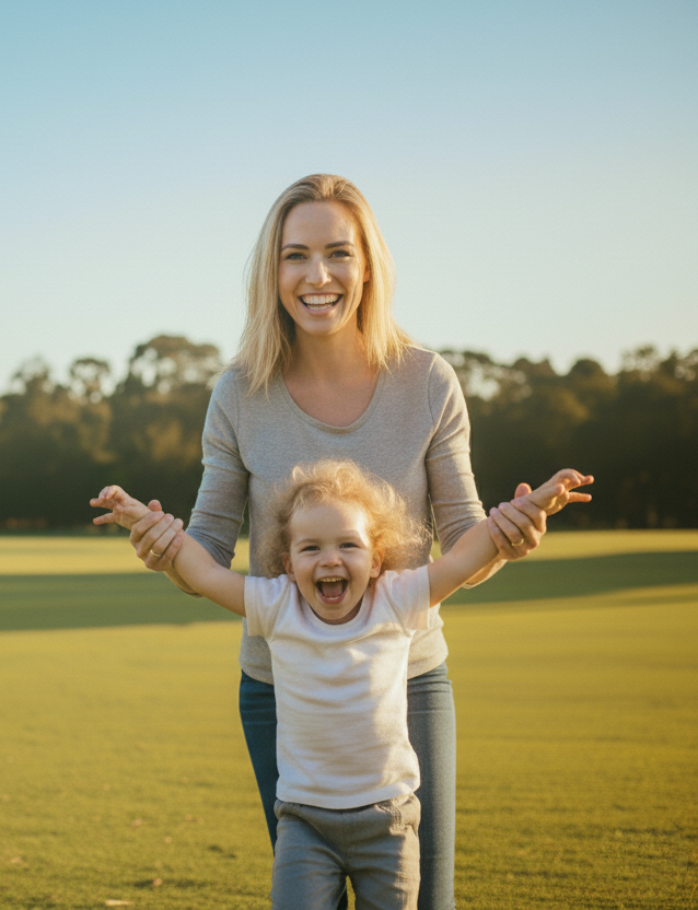 Mobile hero: Empowering wellness journey